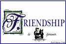 friendship - friendship