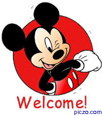 mickey - mickey mouse
