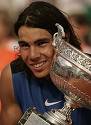 nadal - my fav tennis player