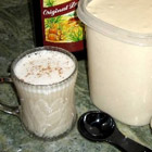 hot butter rum - the best