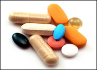SUPPLEMENTS :) - Do you take any vitamins?supplemetns?