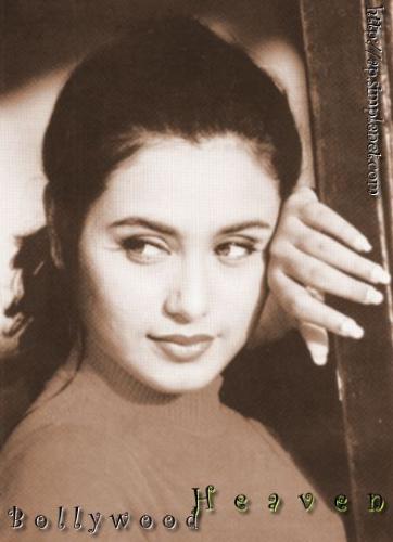 r.m - favourite actress