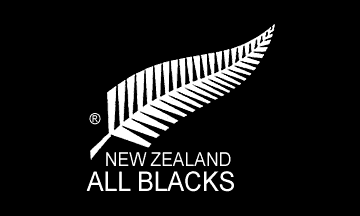 New Zealand All Blacks - New Zealand All Blacks
