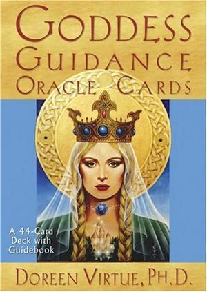 Goddess Guidance - Goddess Guidance