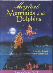 Magical Mermaids and Dolphins - Magical Mermaids and Dolphins