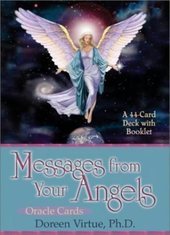 Messages from your Angels - Messages from your Angels