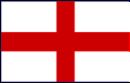 Flag of St George