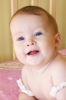 what's up! - baby girl