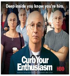Curb Your Enthusiasm - Curb Your Enthusiasm