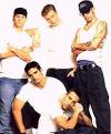 my fav band - nick is the best .. hai na!!