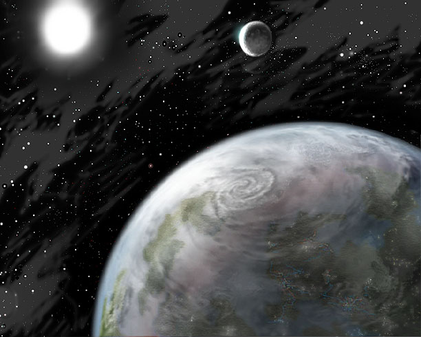 Space - Space