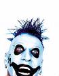 mudvayne - mudvayne