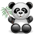 panda - panda