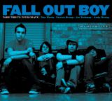 fall out boy - fall out boy