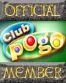 Official Club Pogo Member - pogo member badge