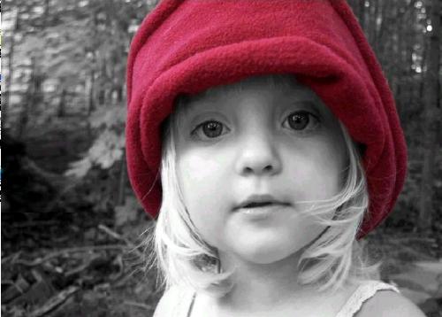 So sweet.. - Check the innocense....