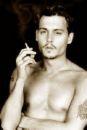 Johnny Depp - Johnny Depp