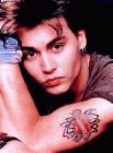 Johnny Depp - Johnny Depp