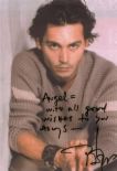 Johnny Depp - Johnny Depp