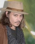 Johnny Depp - Johnny Depp