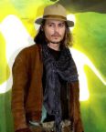 Johnny Depp - Johnny Depp