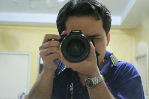 Canon 350D - Canon 350D