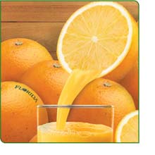 I LOVE ORANGE JUICE :) - Do you like orange juice? I love it!