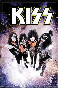 kiss - kiss