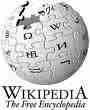 wikipedia logo - this logo for wikipedia is probably accurate since the information there is from individuals from all over and not necessarily accurate