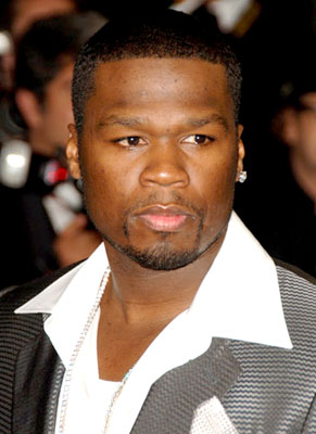 50 Cent - 50 Cent