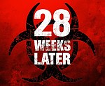 28 WEEKS LATER MOVIE - I loved 28 days later and now very interested in
28 weeks later in next year!! 28 WEEKS LATER MOVIE - I loved 28 days later and now very interested in
28 weeks later in next year!!