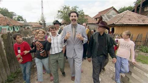 Borat, movies, comedy, funny, music -            Borat, movies, comedy, funny, music