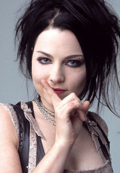 amy lee - amy lee