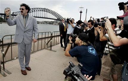 Borat, movies, comedy, funny, music -            Borat, movies, comedy, funny, music