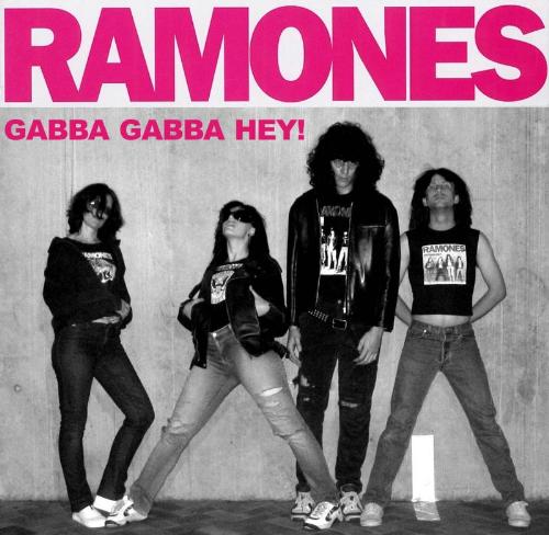 PUNK RULES!! - I love punk music :) The Ramones is the best!