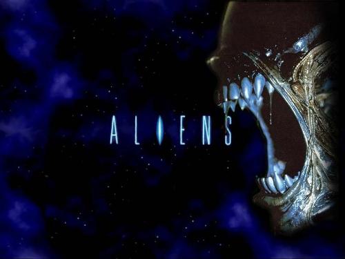 alien - er