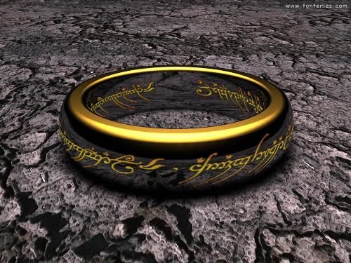 ring - assa