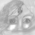 Aquila - beautiful photo of a Woman