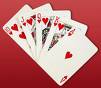 Royal flush - Royal flush