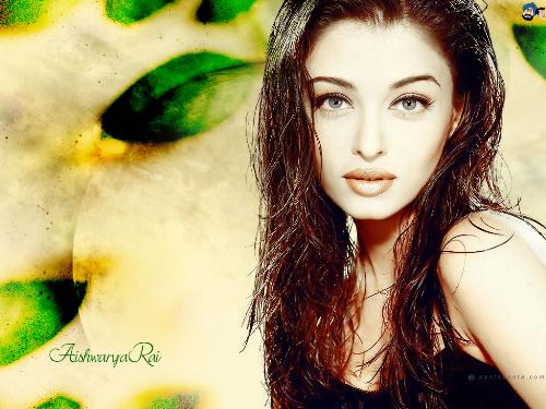 aish - actress