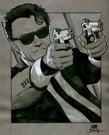 Quentin Tarantino - Do you like?