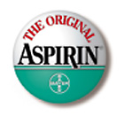aspirin - the aspirin...the medicin that fascinated the entire world...i think is the most know medicin in the world...!!!