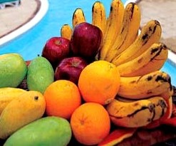 fruits - fruits