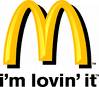 Mcdonald's - Mcdonalds  I'm lovin'it