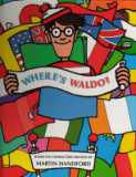 waldo - so where is waldo?