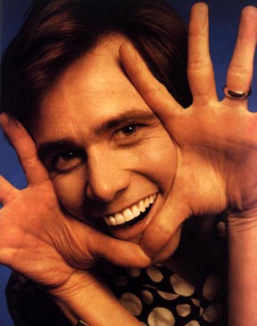 Jim Carey - Jim Carey