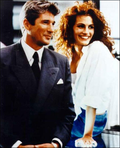 Pretty Woman - Pretty Woman