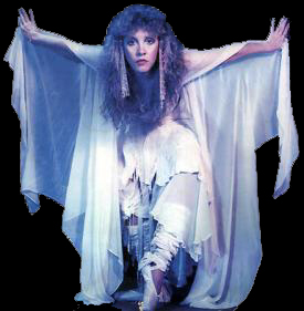 Stevie Nicks - Stevie