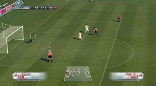 Fifa 2006 - Fifa 2006