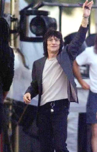 The Rolling Stones - .. The Greatest Rock and Roll Band in the World ..